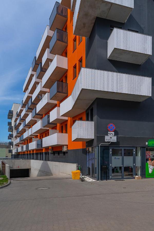 Feel At Home Breslau Exterior foto