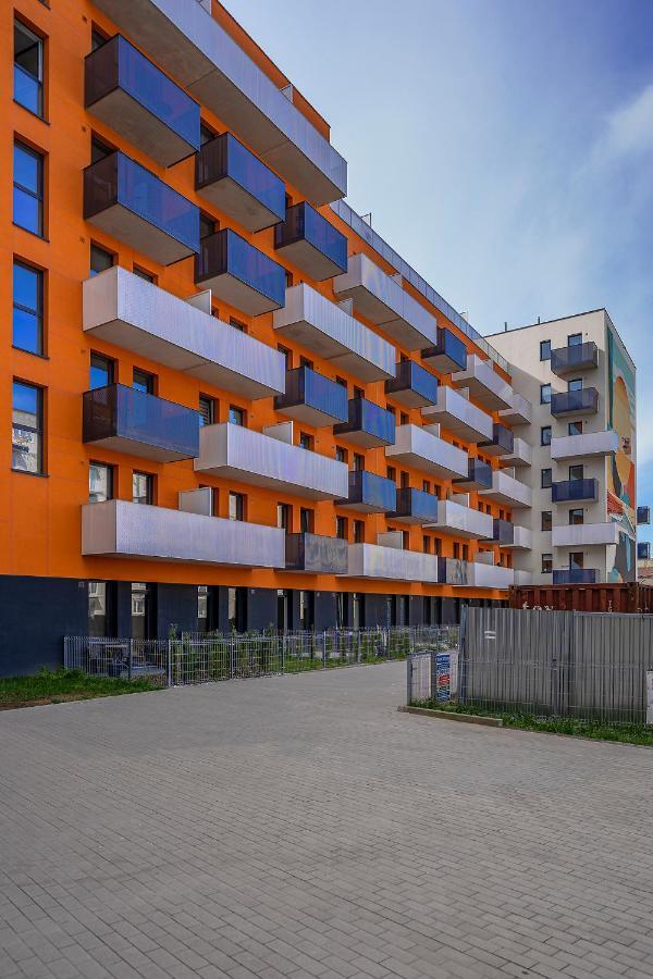 Feel At Home Breslau Exterior foto